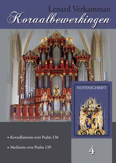 Koraalbewerkingen deel 4