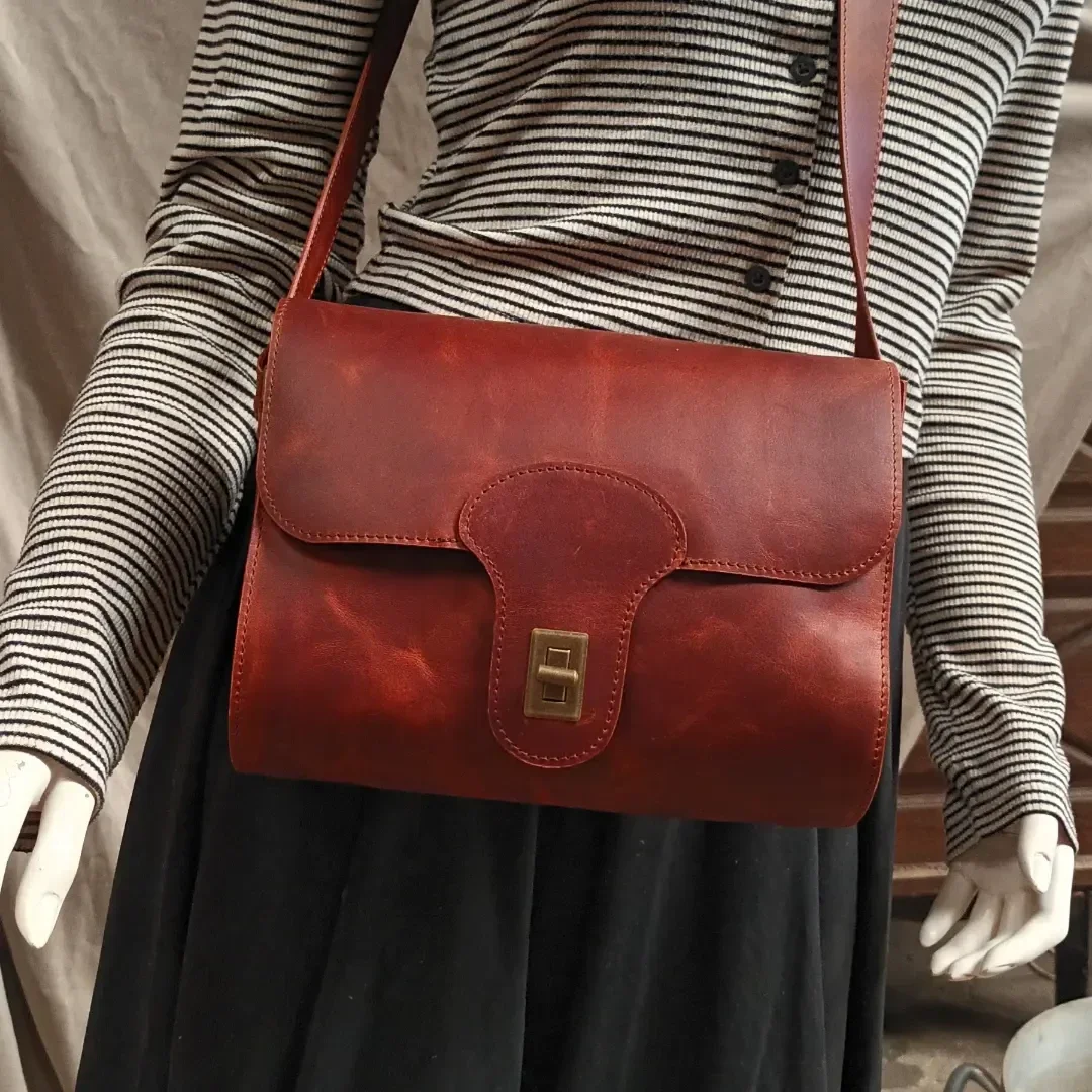 maroquinerie médoc sac a main cuir