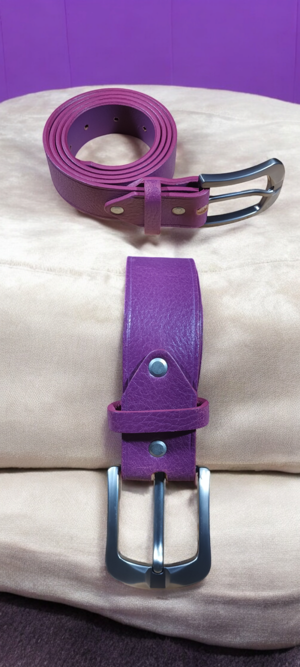 Ceinture 40 mm (3)