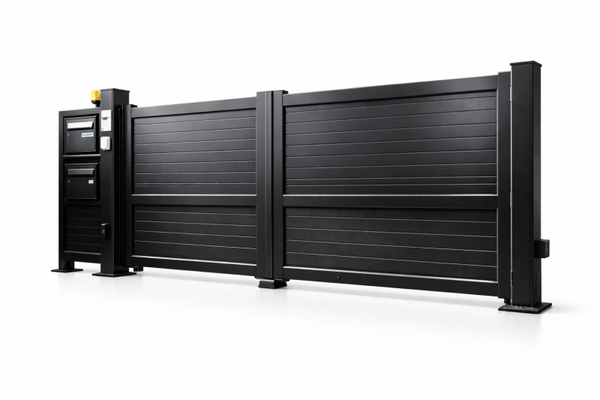 Portail Battant VILA NOVA  Standard