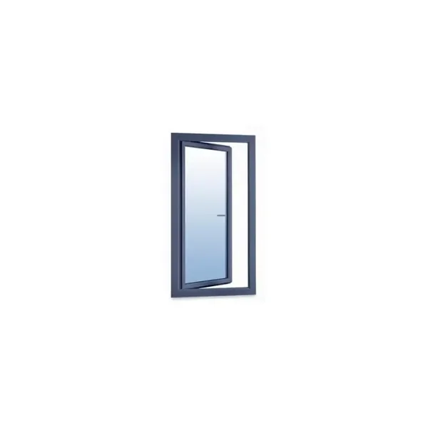 Fenêtre Aluminium à la Française