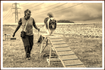 Marie-Photographie artistes