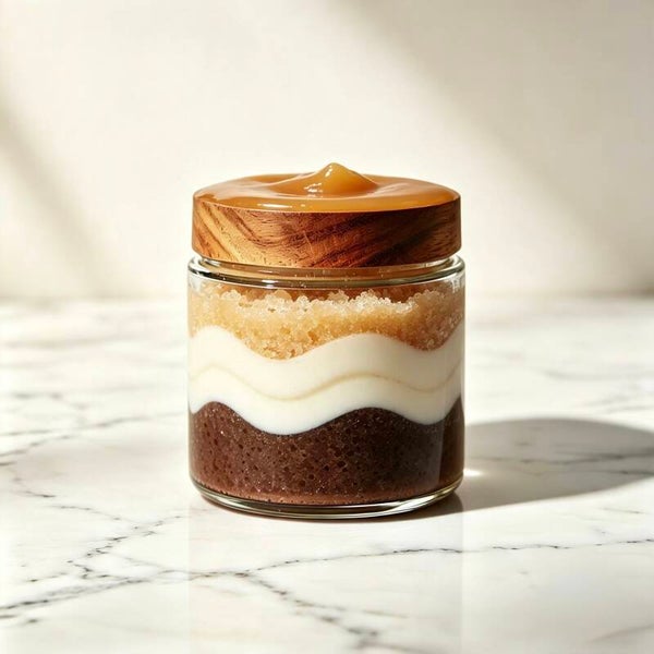 Caramel Macchiato