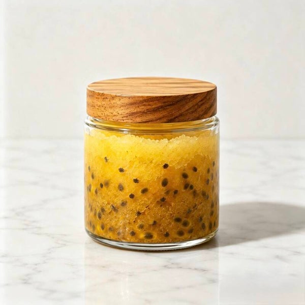 Passionfruit Martini