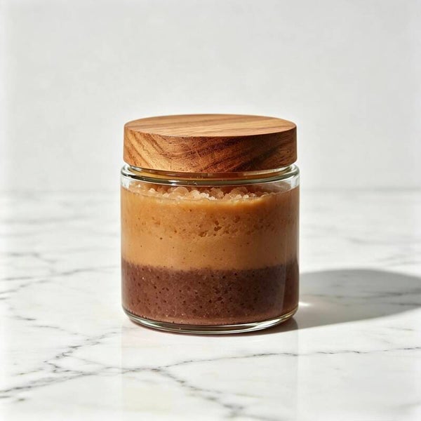 Caramel Frappuccino