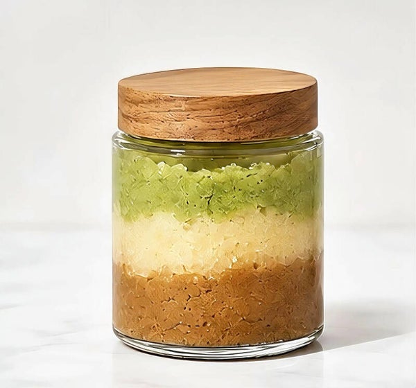 Pumkin Spice Matcha