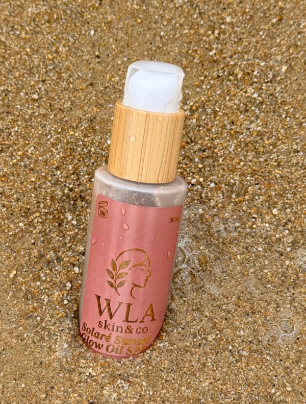 Solaré Sunset SPF 30