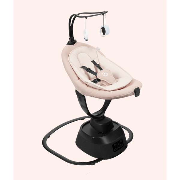 Babymoov - Swoon Evolution CONNECT Mocca