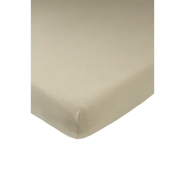 Meyco Baby - Hoeslaken jersey ledikant