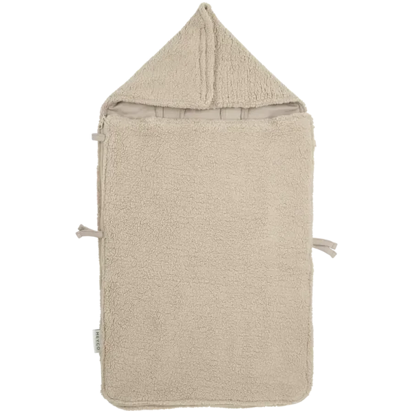 Meyco Baby - Voetenzak Teddy