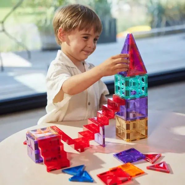 Cleverclixx - Stairs Set Intense | 34 stuks