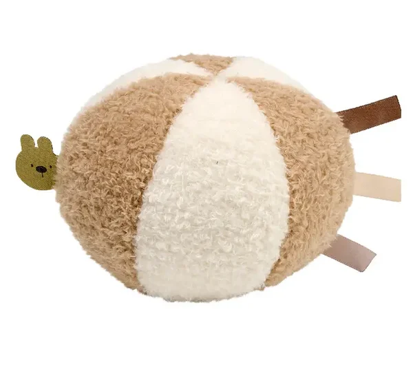 Nattou - Pluche Activiteitenbal