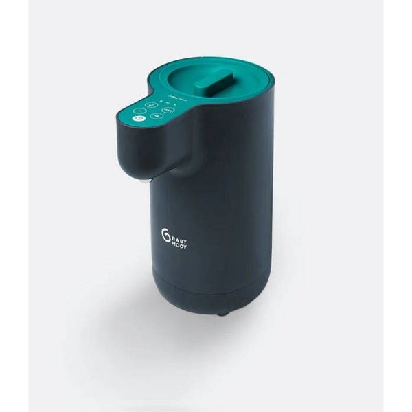 Babymoov - Milky Now flessenbereider