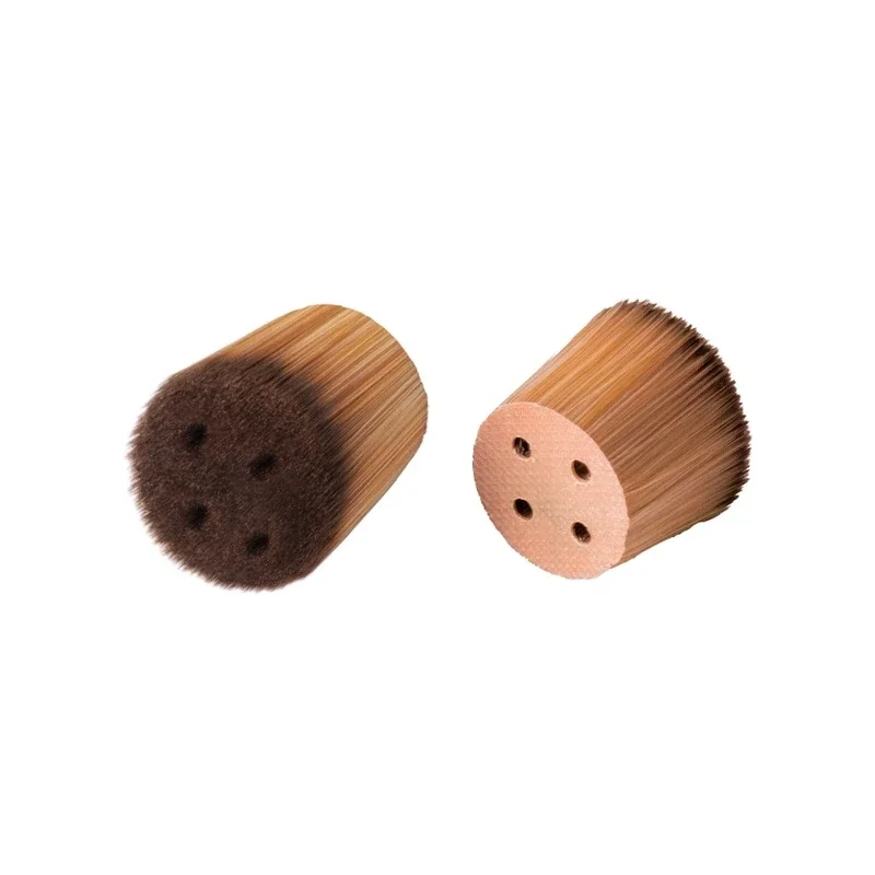 Amici - Brush head 2 stuks