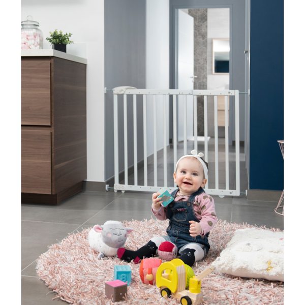 Babymoov - Pop Deco Barrier 63 -106 cm