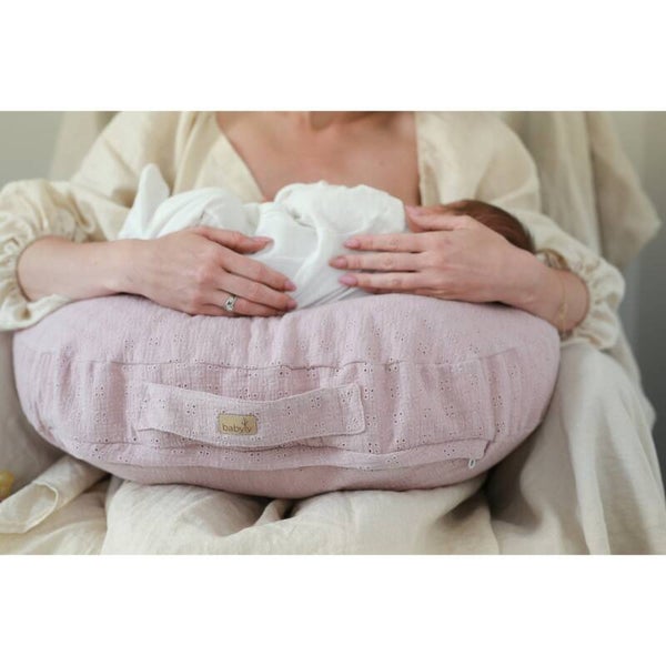 Babyly - Voedingskussen