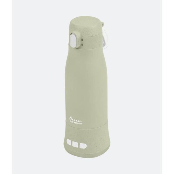 Babymoov - Moov & Feed Nomad flessenwarmer