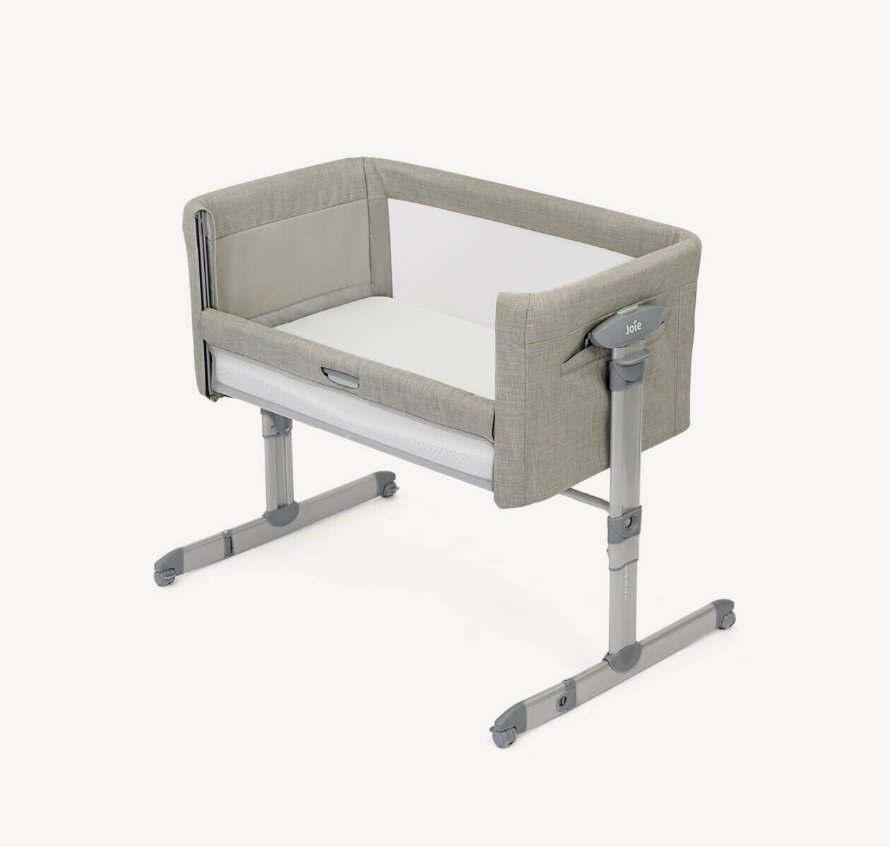 Joie - roomie™ glide heen en weer bewegende co-sleeper