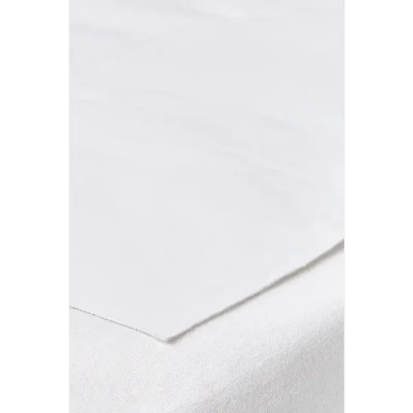 Meyco Baby - Matrasbeschermer co-sleeper 2 pack