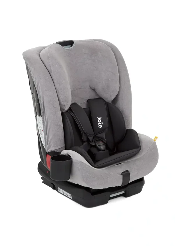 Joie - Bold Protect cover Gray Flannel