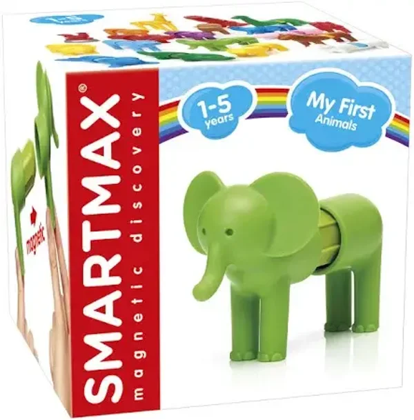 SmartMax- My First Animals