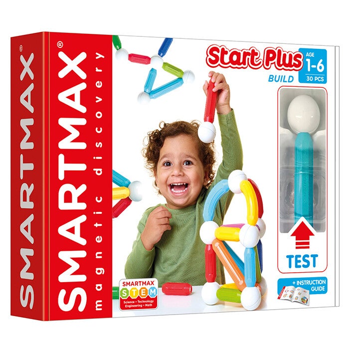 SmartMax - Start Plus