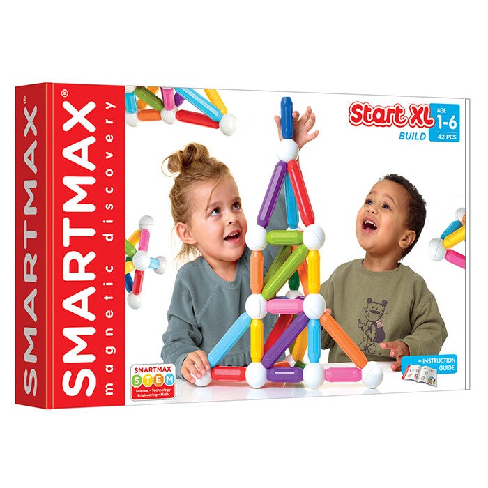 SmartMax - Start XL