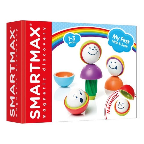 SmartMax - My First Hide & Seek