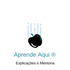 Aprende Aqui Explicações