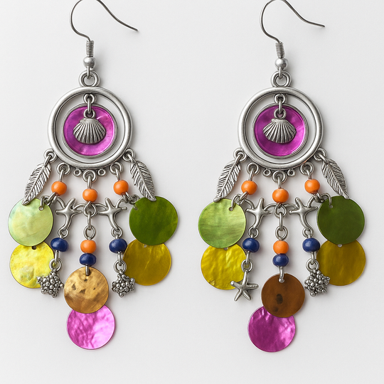 Trésor des Tropiques