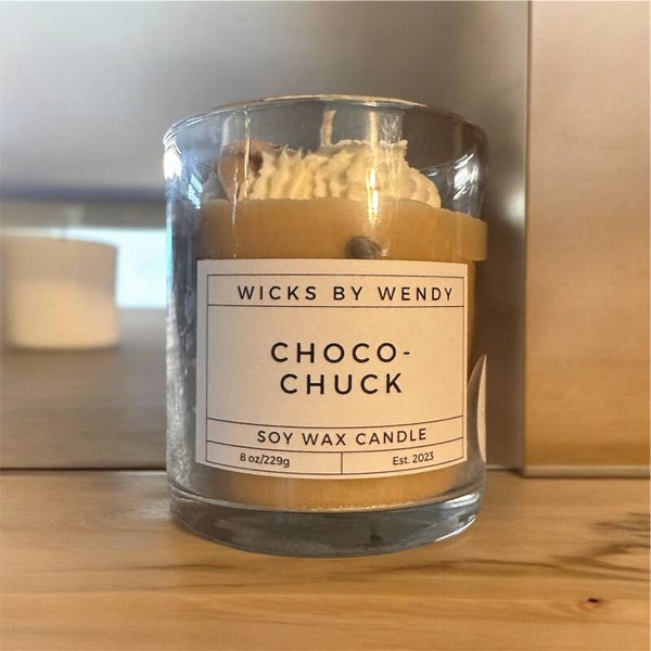 Choco-chunk