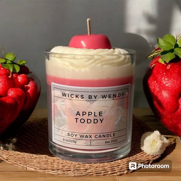 Apple Toddy