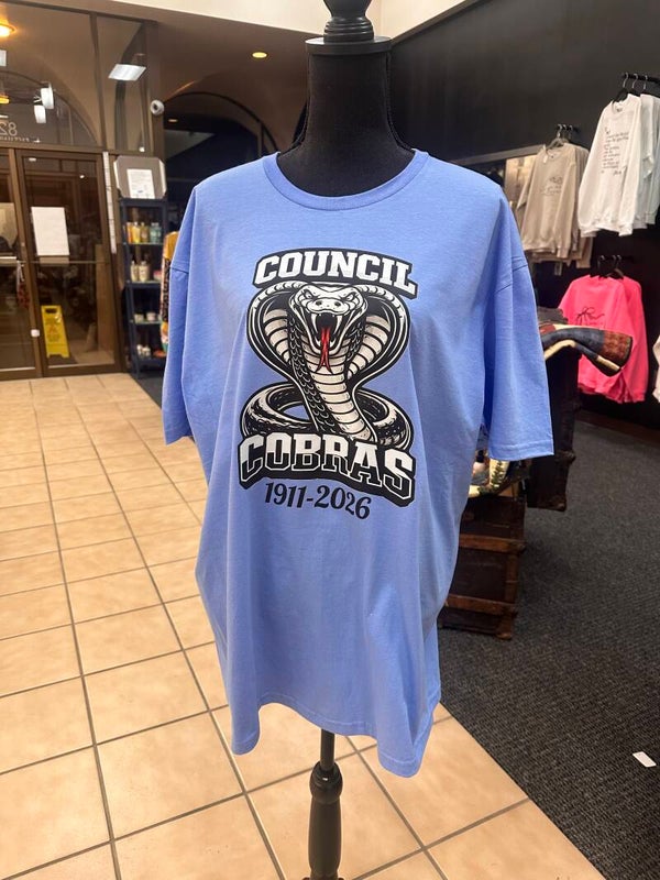 Council Cobras