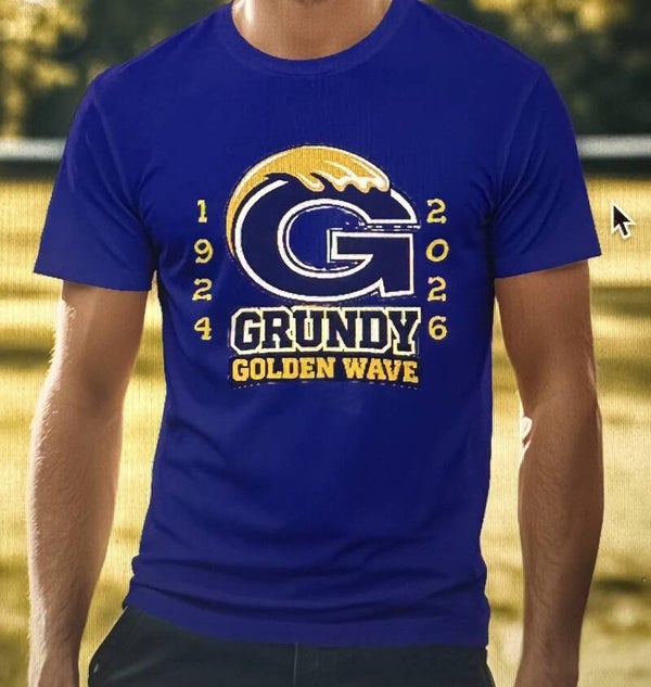 Grundy Golden Wave