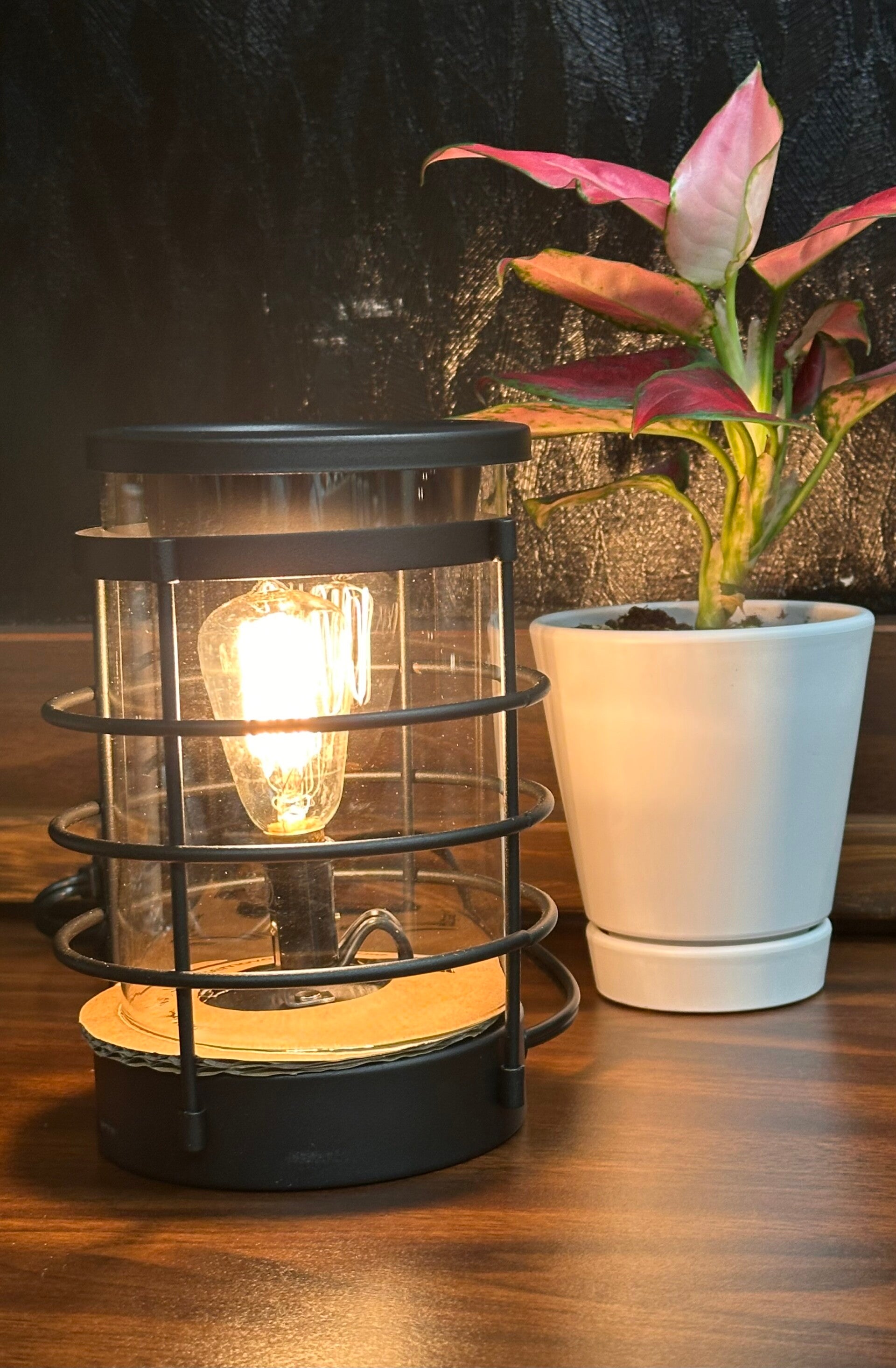 Coastal Wax Warmer