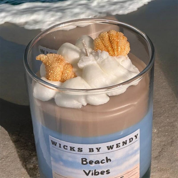 Beach Vibes