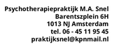 Van Breestraat 67