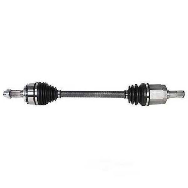 CV Axle Assembly New CV Axle