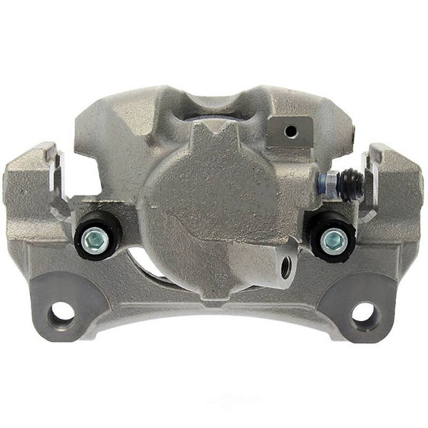 Brake System