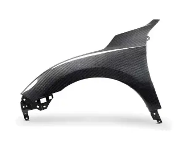 Hoods Fenders & Body Parts