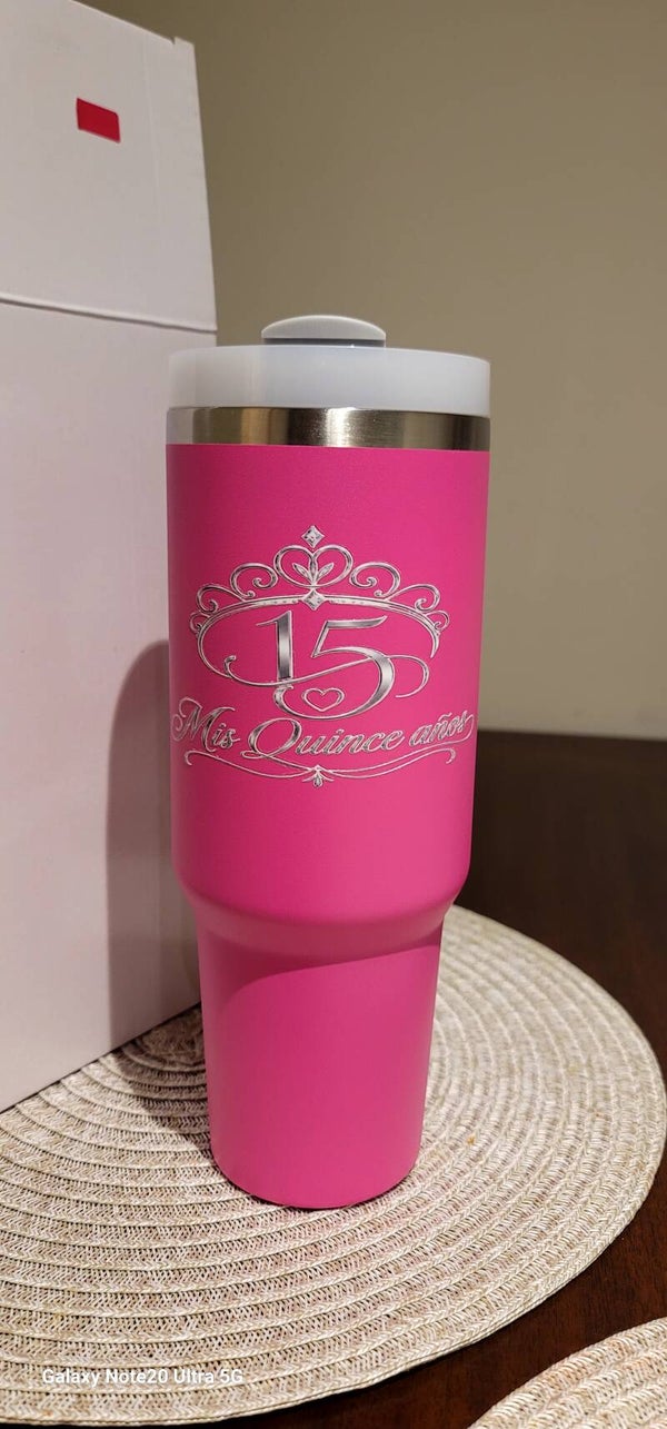 Tumbler personalizados