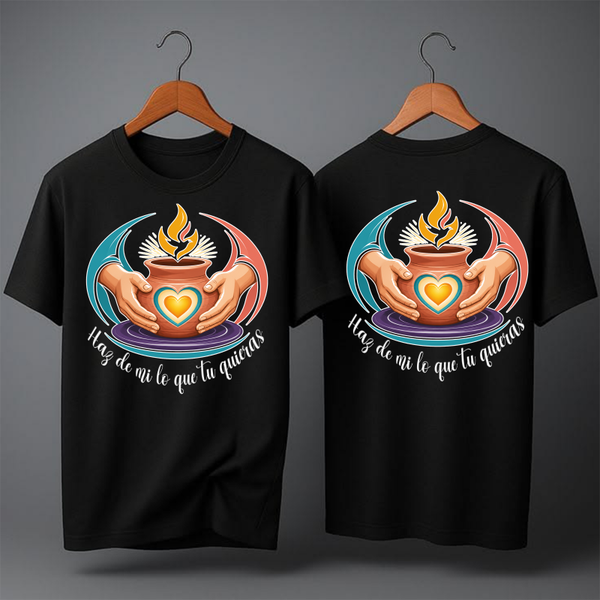 Camisetas Personalizadas
