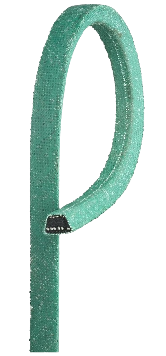 Courroie lisse trapézoïdale 52" 6852 Lancy