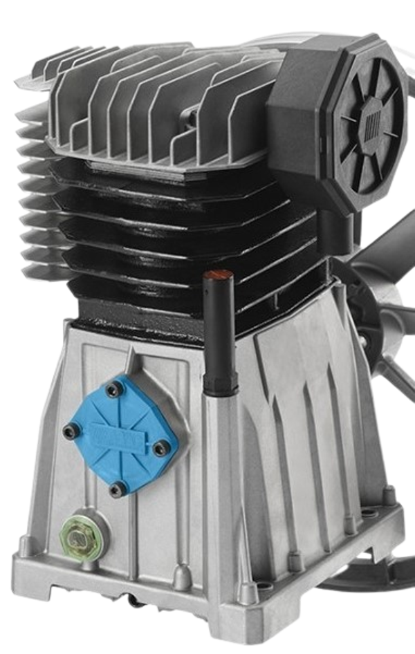 Tête de compresseur ABAC