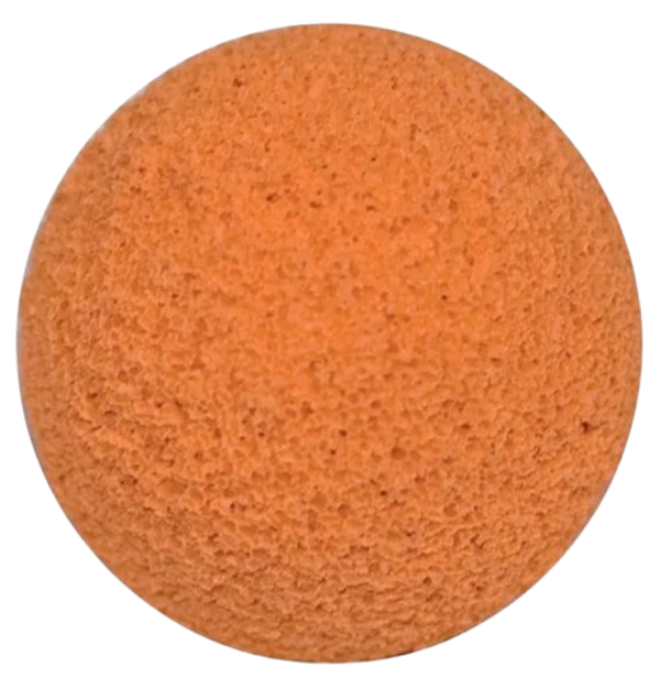 Balle éponge de nettoyage - Lot de 10