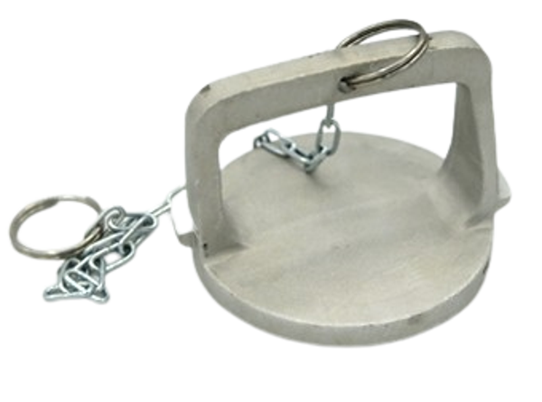 Bouchon de cuve seul Lancy/Putzmeister