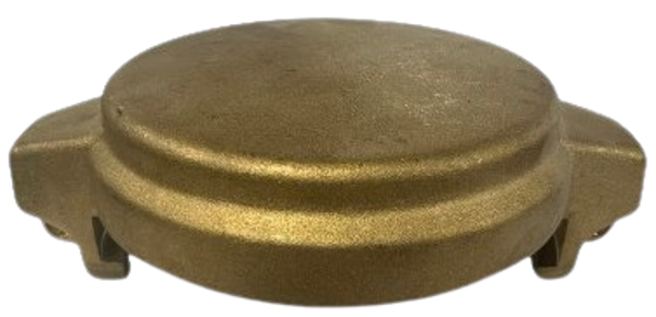 Bouchon de cuve en laiton Putzmeister