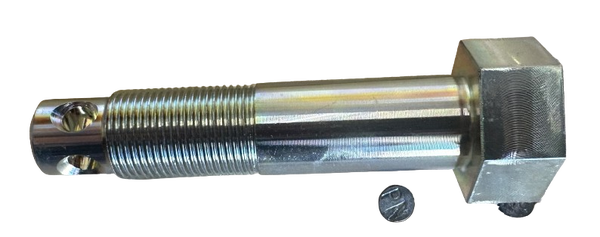 Boulon / Axe filete de timon M20x1.5 Putzmeister