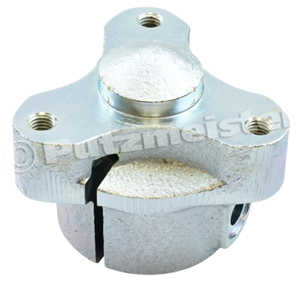 Bride de cardan Putzmeister Ø51-90