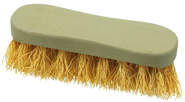 Brosse violon chiendent